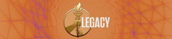 LEGACY, Claim It and Take Off! Image
